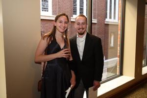 Kate Oberg, Kurt Hammann