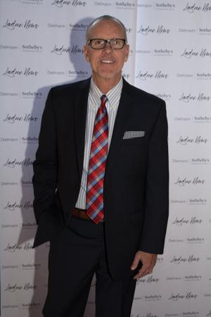 Kerry Brooks