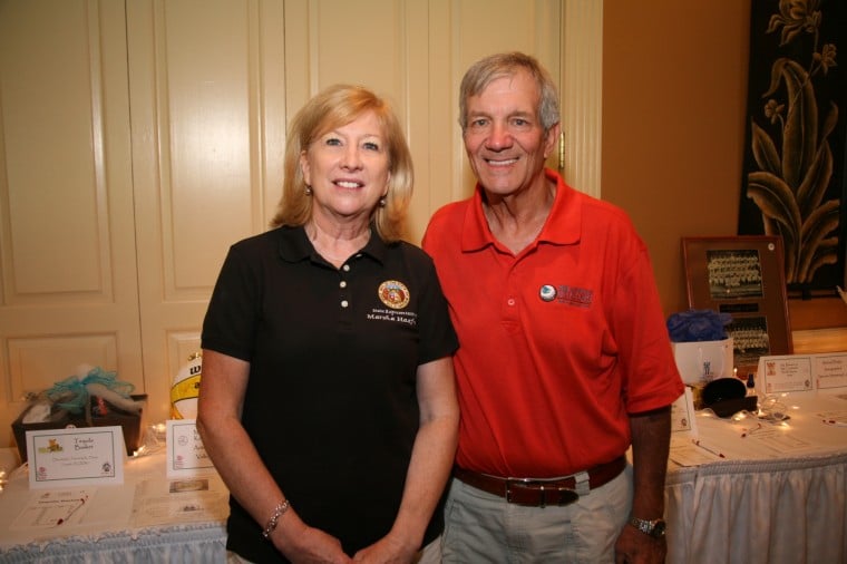 Heart Gallery Golf Classic V