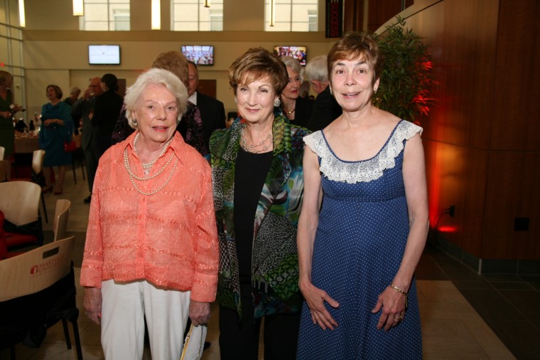 Philippine Duchesne Society Annual Dinner
