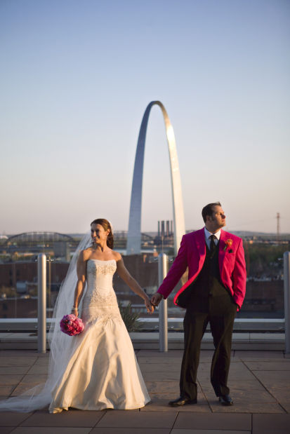 Four Seasons Hotel St. Louis