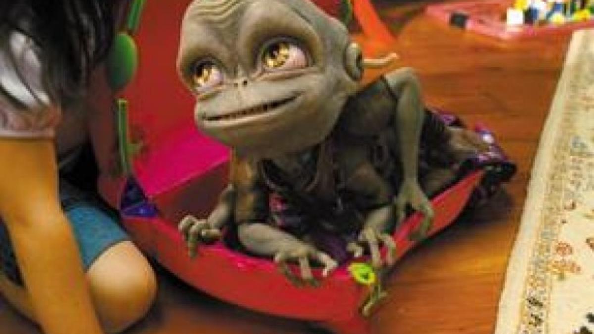 Aliens In The Attic 2009 Movie Photos And Stills Fandango