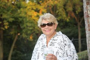 Deb McPherson