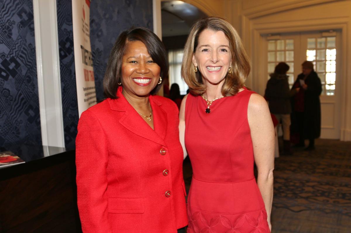 Adrian Bracy, Liz Basler