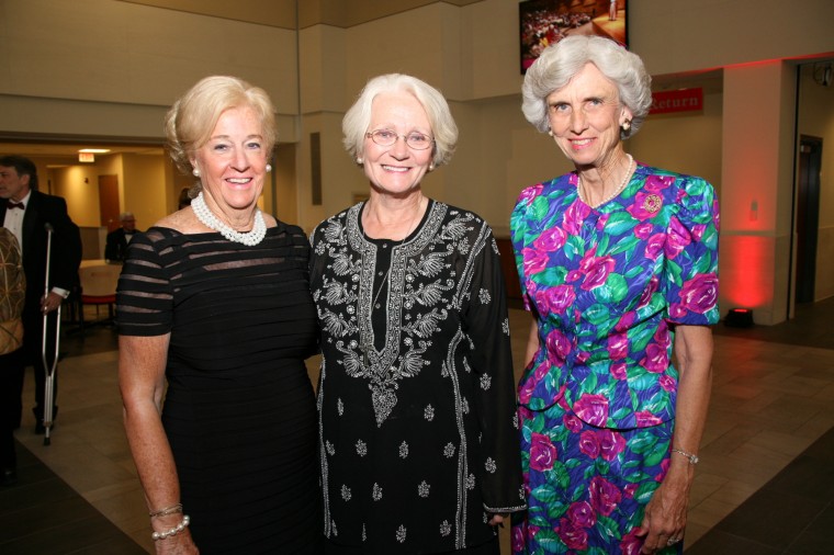 Philippine Duchesne Society Annual Dinner