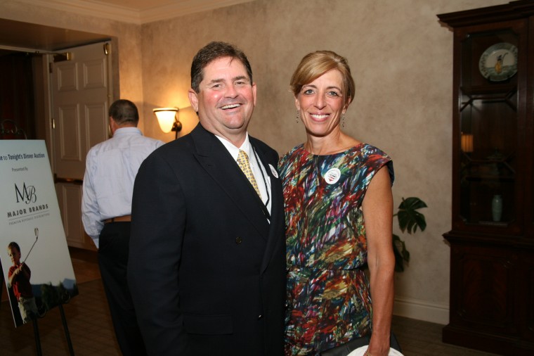 27th Annual Cassidy Turley/Ronald McDonald House Golf Tournament and Dinner Auction