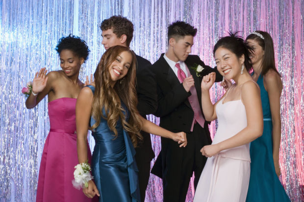 Hwhat Is Prom Everything You Wanted to Know About Prom (but were afraid to ask)