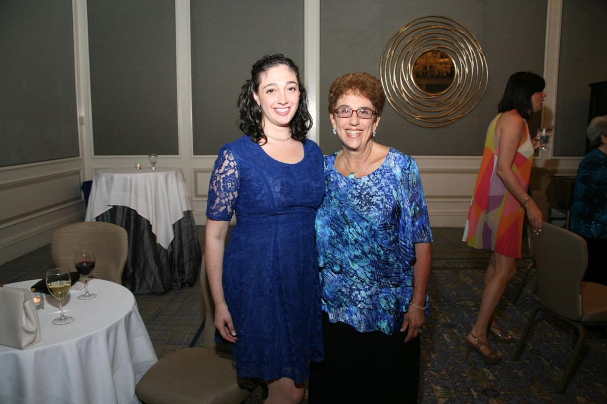 Abby Green, Barbara Green