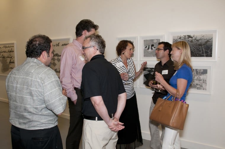 Bunny Burson: HIDDEN In Plain Sight. June 21 2012