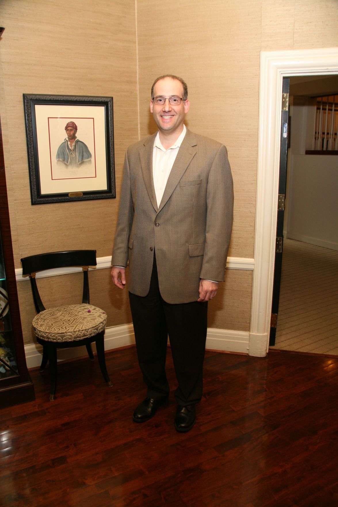 Rob Goren