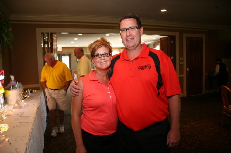 Heart Gallery Golf Classic V
