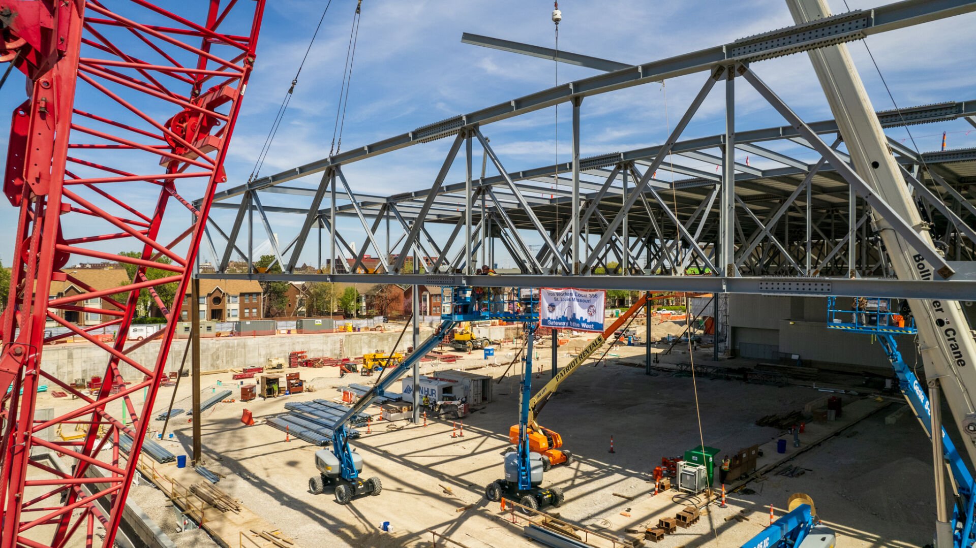 St Louis Convention Center Hits Milestone Before 2024 Debut   6489eb2ecc8df.image 