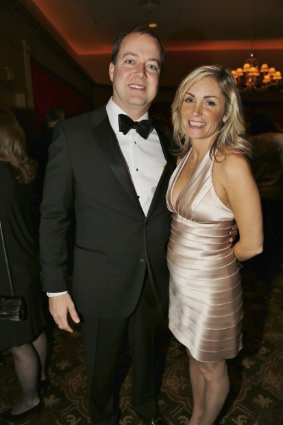 Jeff Kaiser, Stephanie Oliver