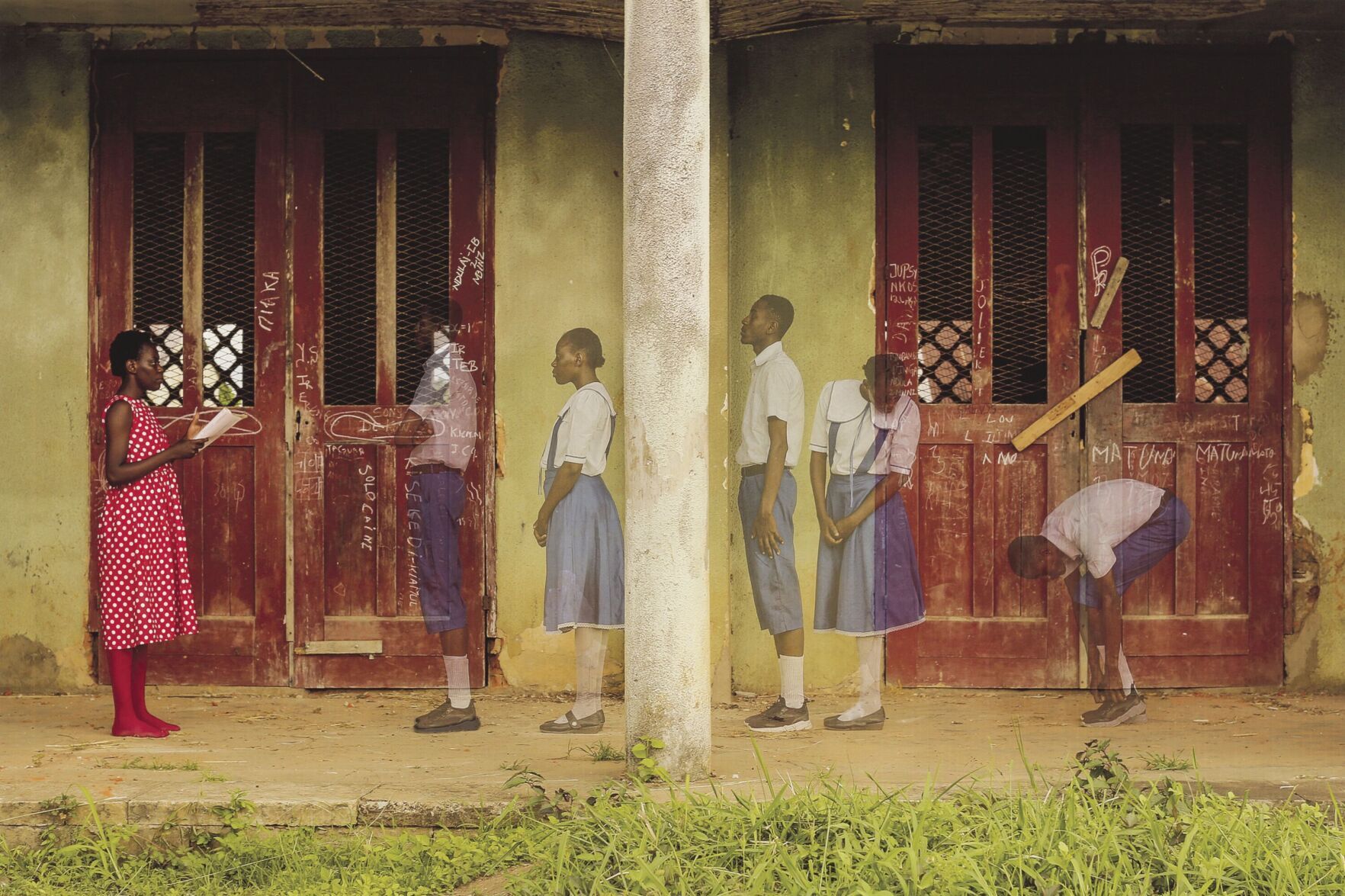 Explore 'Narrative Wisdom and African Arts' at SLAM