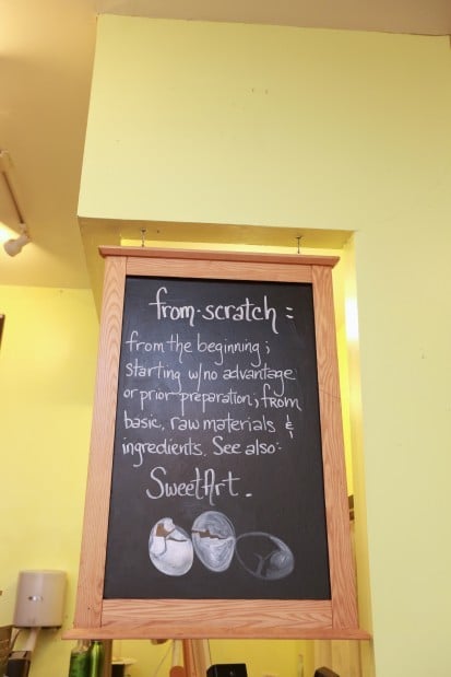 SweetArt