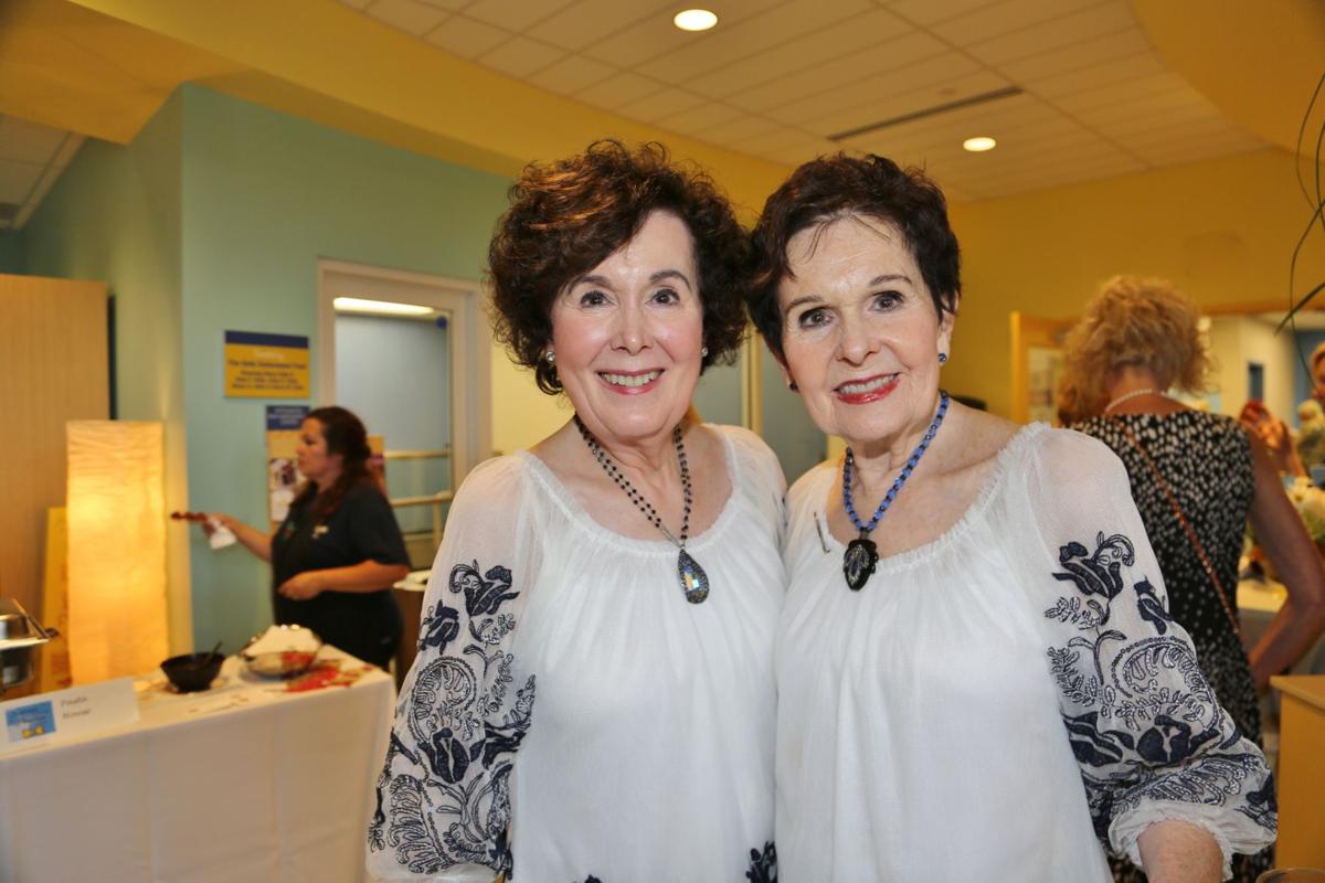 Kathleen Niemeyer, Rosemary Pickle