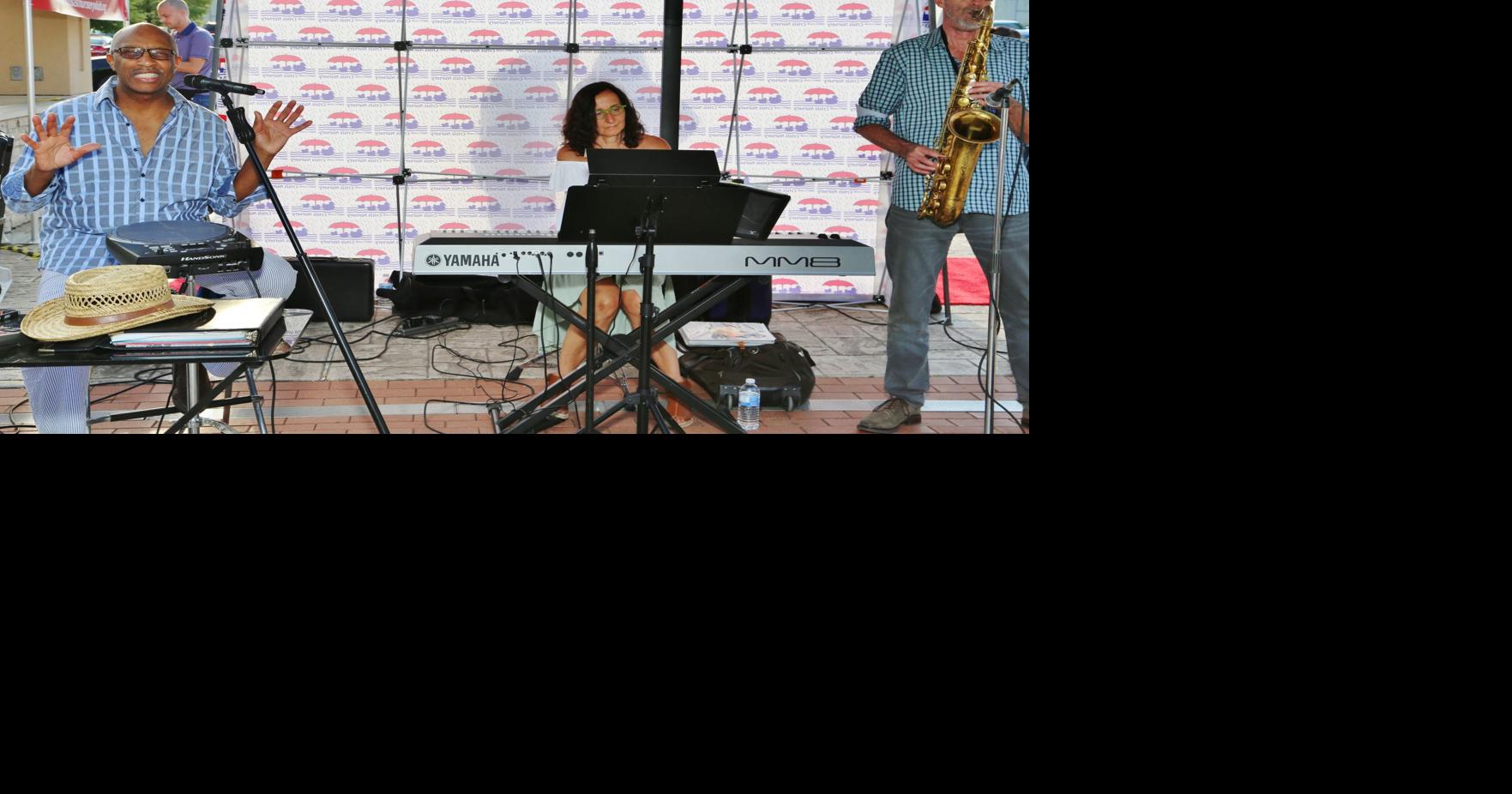 Ralph Butler Band