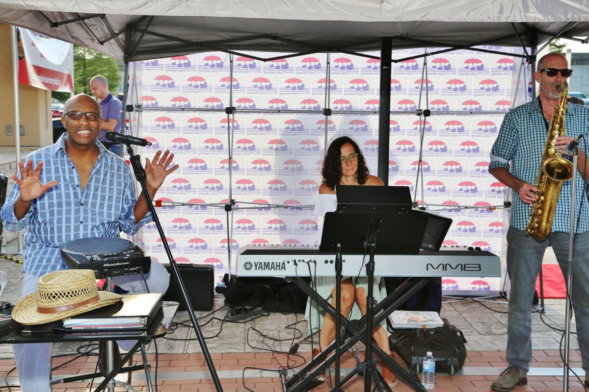 Ralph Butler Band