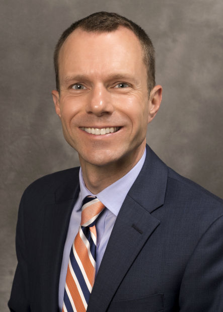 Wade Baughman