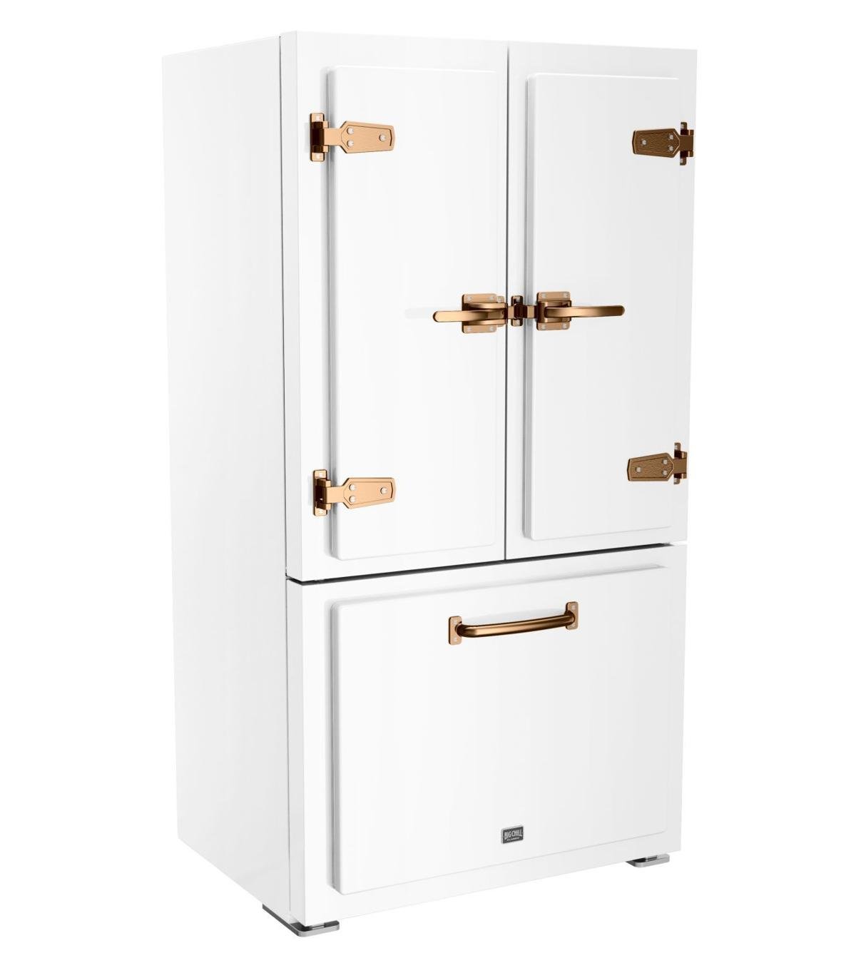 3 Ways to Bring Copper Tones into the Kitchen