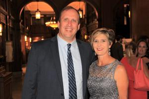 Ryan and Colleen Dolnick