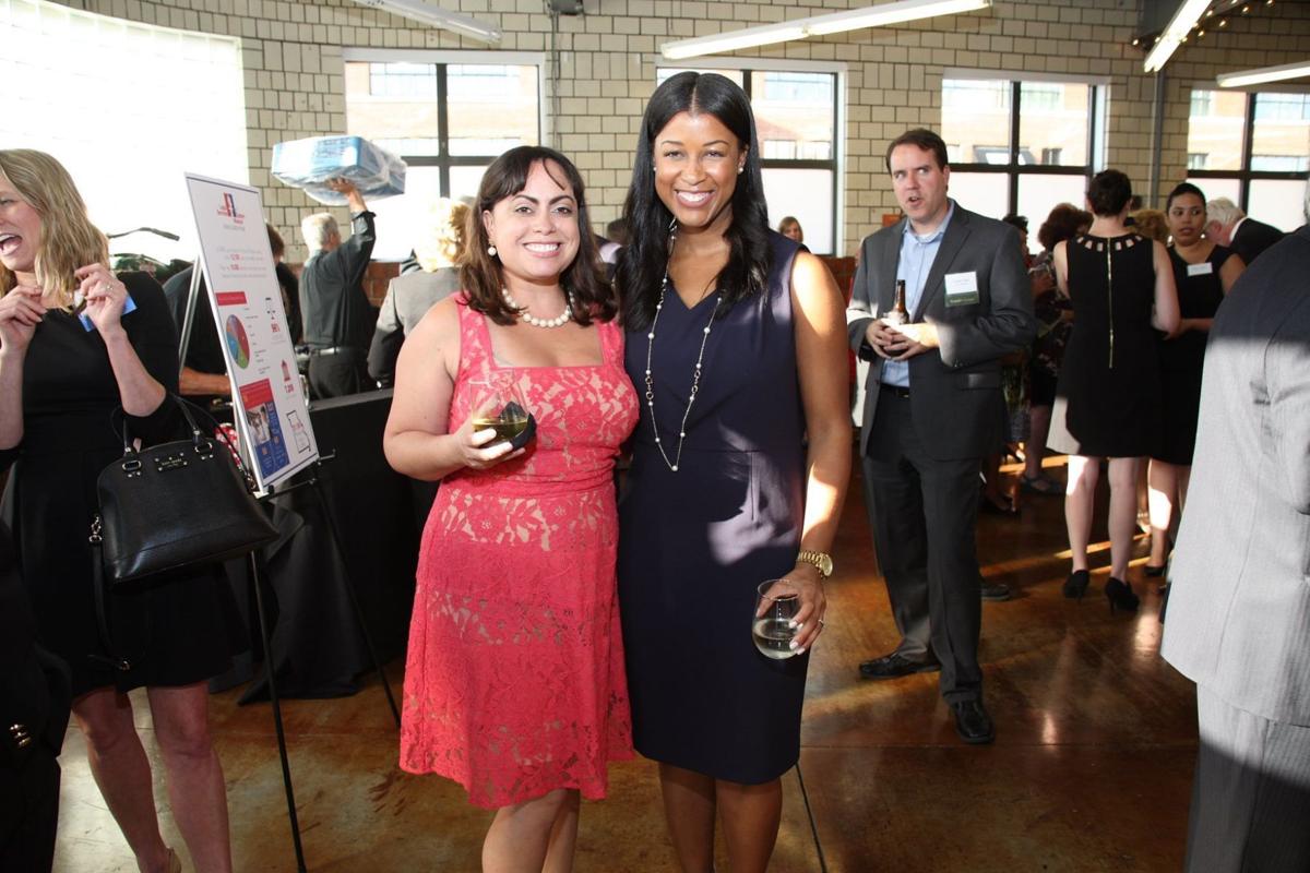 Fran Neufeld, Andrea Stanley