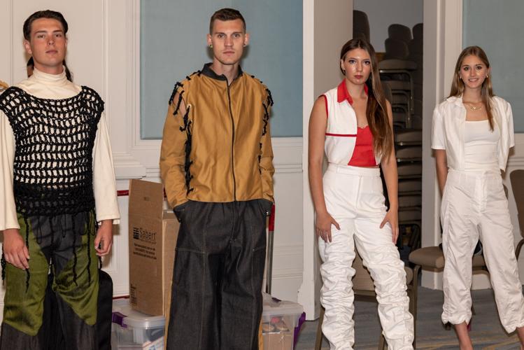 fashion show dresser jobs Fashion Stylist Career and School Guide