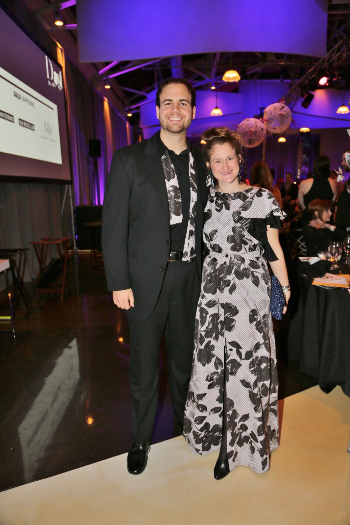 Beau Herndon, Audra Noyes, designer, fashion fund