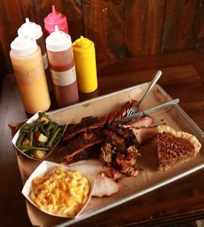 Sugarfire Smokehouse