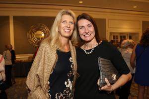 Katie Mungenast, Joie Schuetz