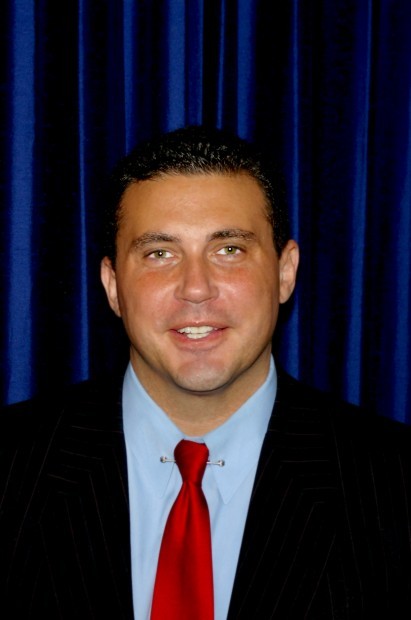 Michael McMillan