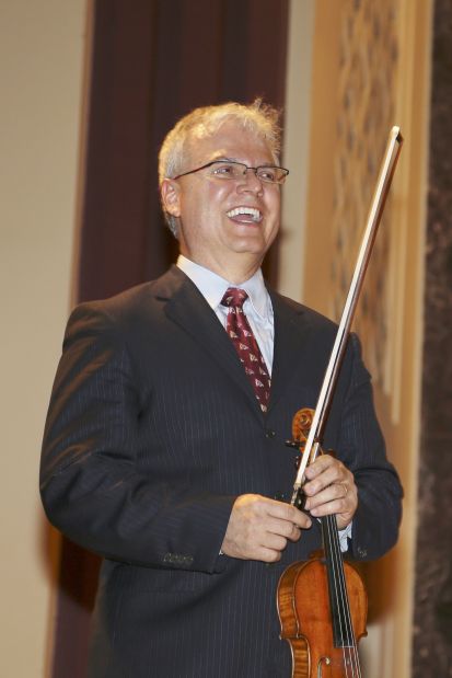 Symphony
