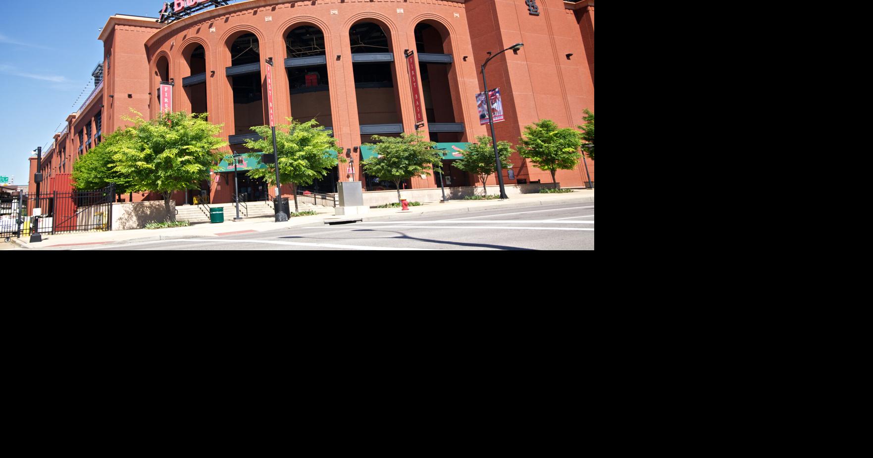 Busch Stadium