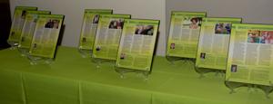 Charity Awards