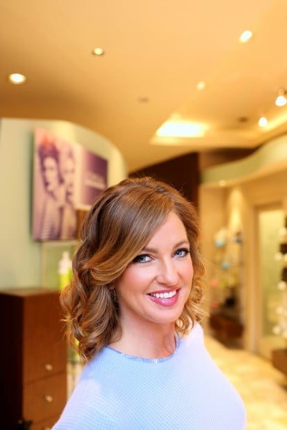 Lindsey Swift, Dominic Michael Salon