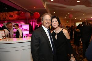 Larry and Stephanie Samuels