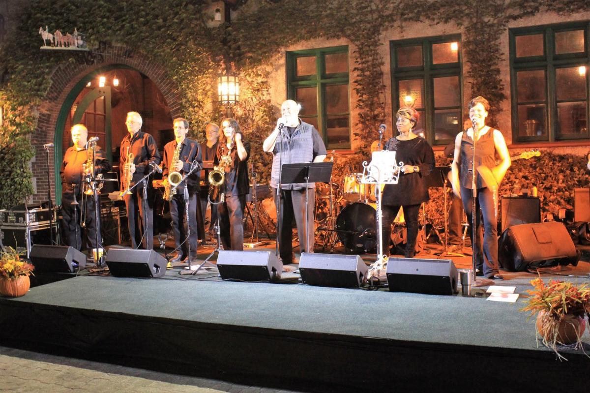 The Smash Band