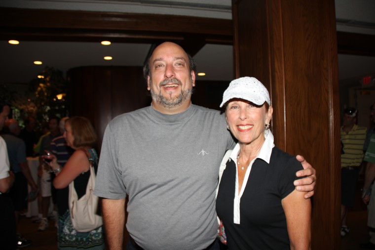 JCC Golf