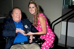 Gateway Paralyzed Veterans of America