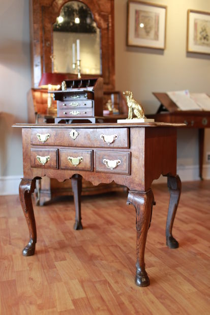 Jules L. Pass Antiques
