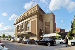Sun Theater