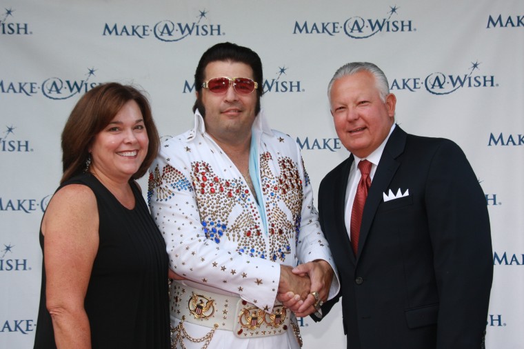 Make-A-Wish