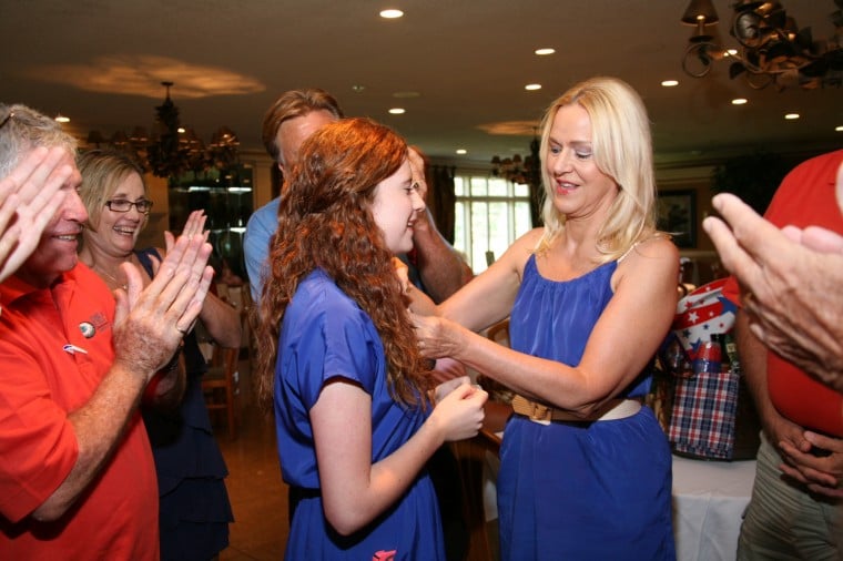 Heart Gallery Golf Classic V