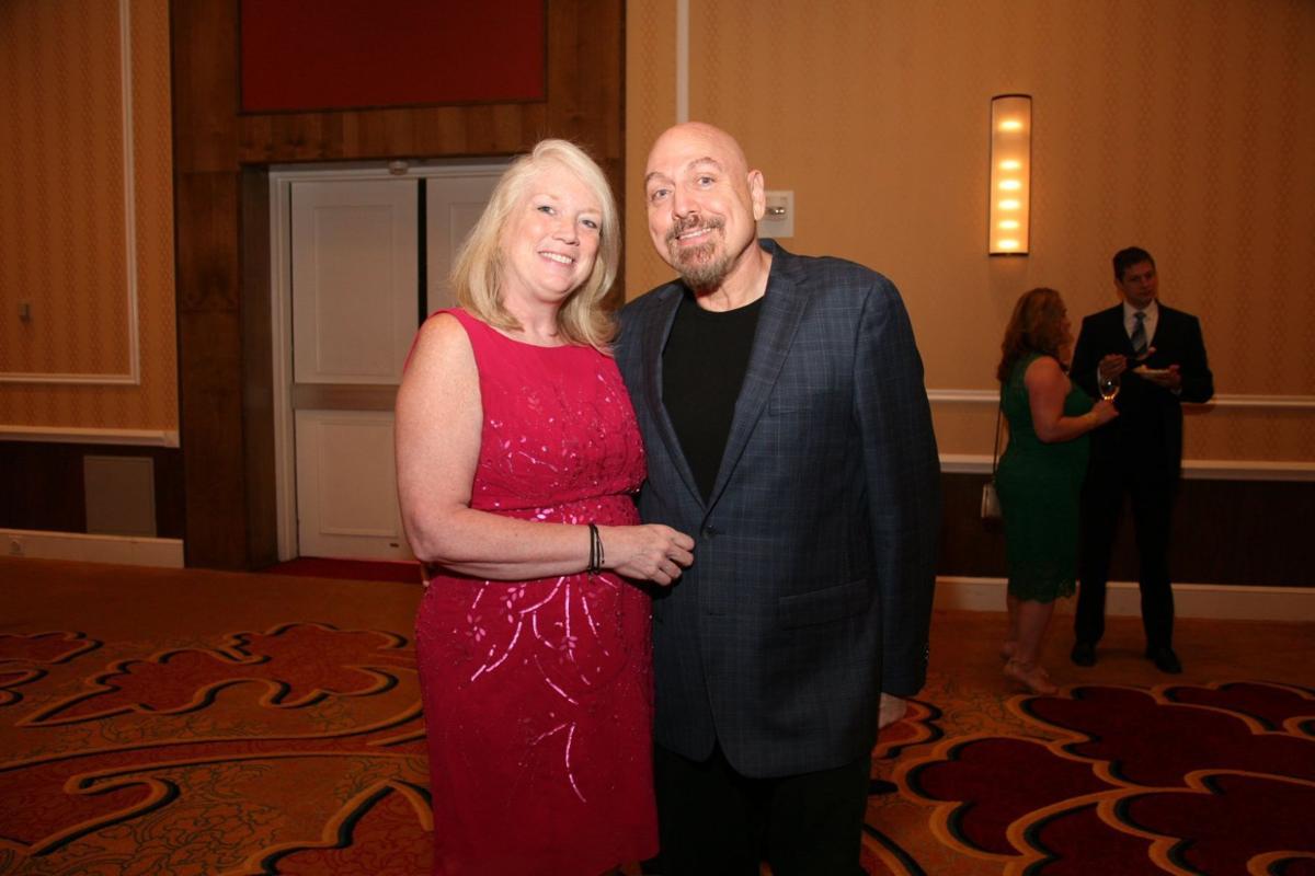Mary McKay, Jan Browne