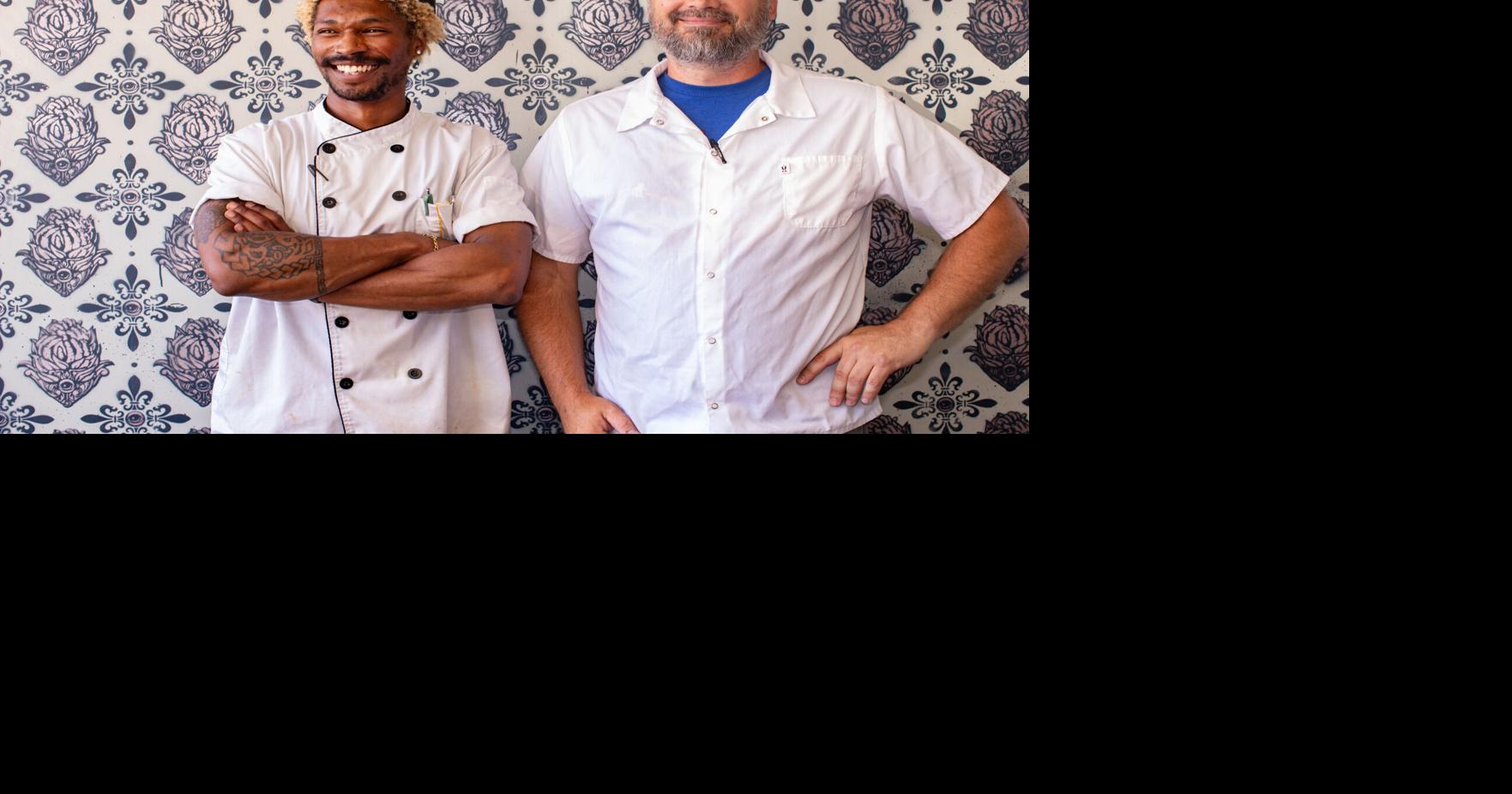4 Hands + Peacemaker Kirkwood serves up seafood, craft beers