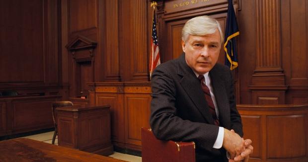 Judge Gary Locklear Legal Corner: When It's Time to Find a New Lawyer
