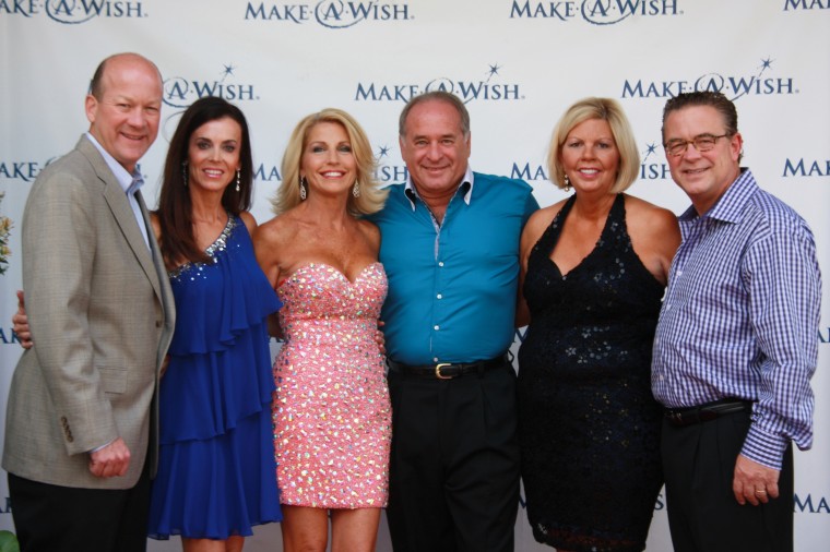 Make-A-Wish