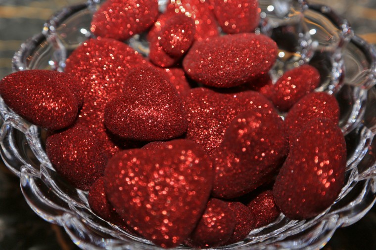 Heart Association Volunteer Appreciation