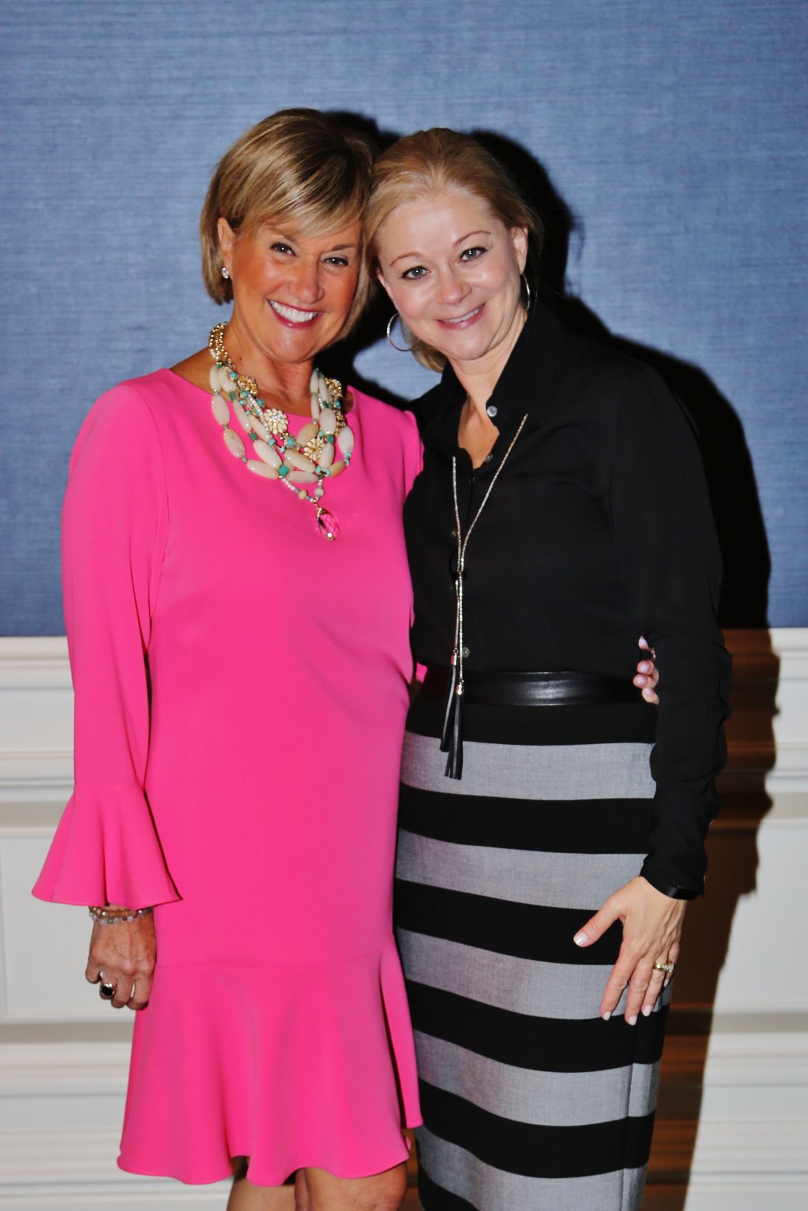 Kathy Lambert, ReGina Simo