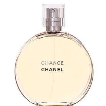 Chanel Chance 100 ml